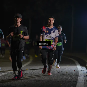 Runner Photo 5377749