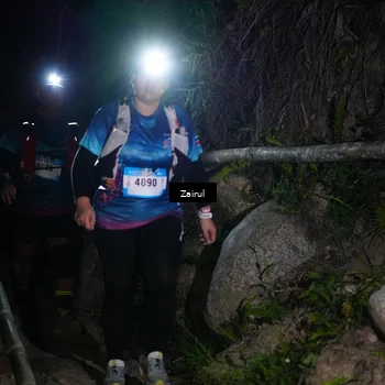 Runner Photo 5377750