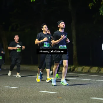 Runner Photo 5377751