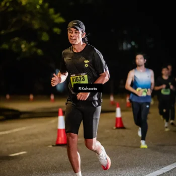 Runner Photo 5377752