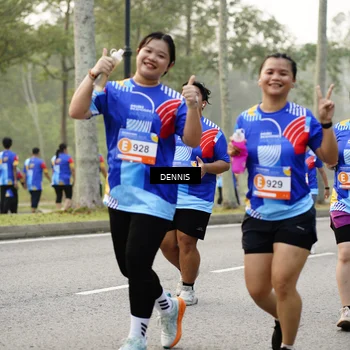 Runner Photo 5377753