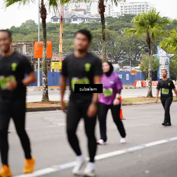 Runner Photo 5377755