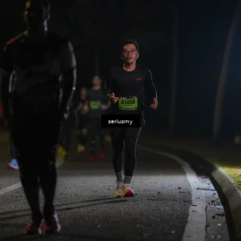 Runner Photo 5377756