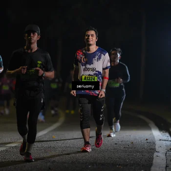 Runner Photo 5377757
