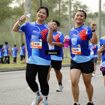 Runner Photo 5377758