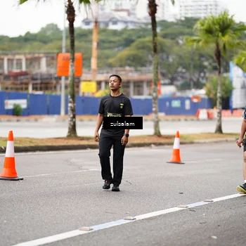 Runner Photo 5377760
