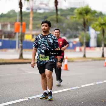 Runner Photo 5377761