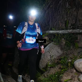 Runner Photo 5377762