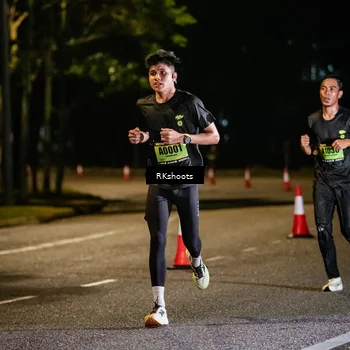 Runner Photo 5377763