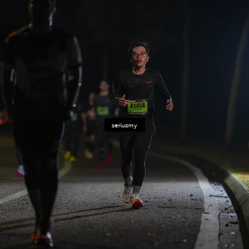 Runner Photo 5377764