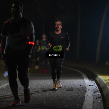Runner Photo 5377765