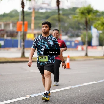 Runner Photo 5377766
