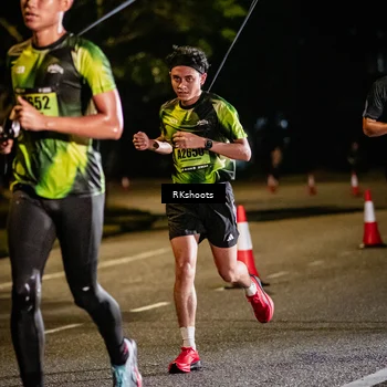 Runner Photo 5377769