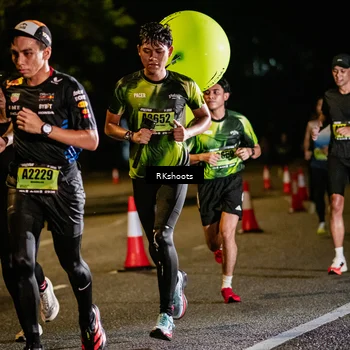 Runner Photo 5377770