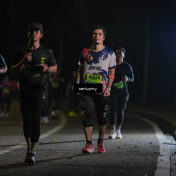 Runner Photo 5377772
