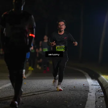 Runner Photo 5377774