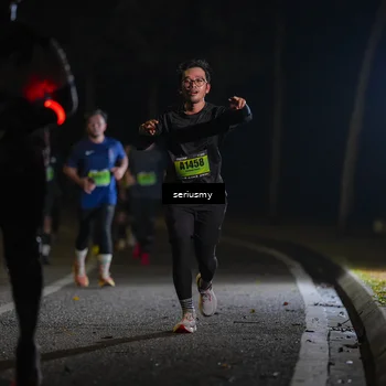 Runner Photo 5377778