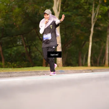 Runner Photo 5377779