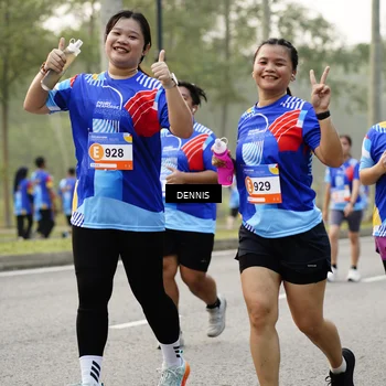 Runner Photo 5377782