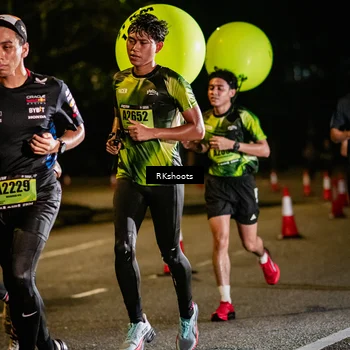 Runner Photo 5377783