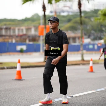 Runner Photo 5377784
