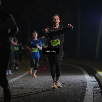 Runner Photo 5377787