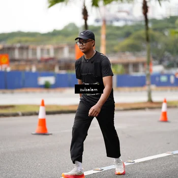 Runner Photo 5377792