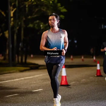 Runner Photo 5377793