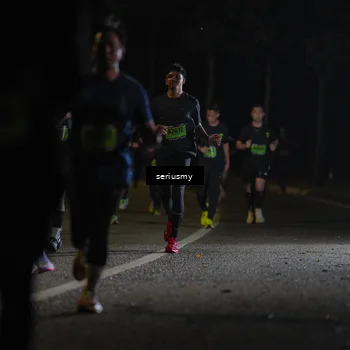 Runner Photo 5377795