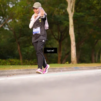 Runner Photo 5377796