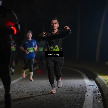 Runner Photo 5377798