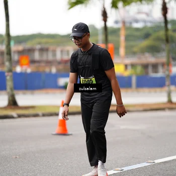 Runner Photo 5377802