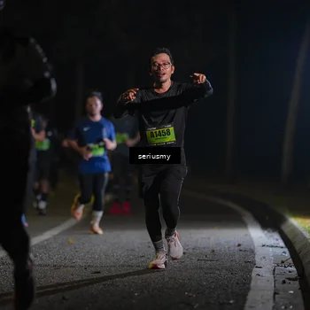 Runner Photo 5377803