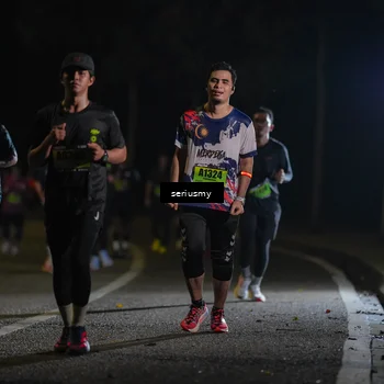 Runner Photo 5377805