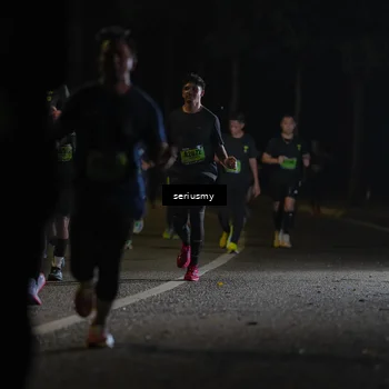 Runner Photo 5377806