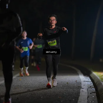 Runner Photo 5377807