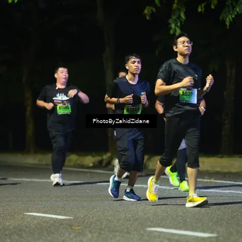 Runner Photo 5377808