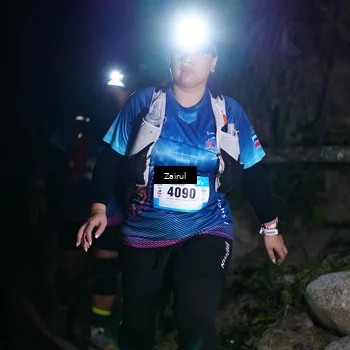 Runner Photo 5377810