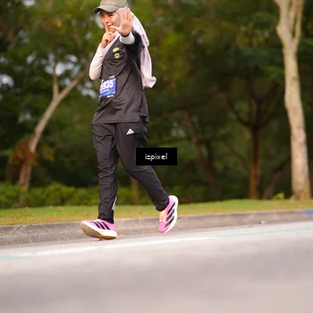 Runner Photo 5377815