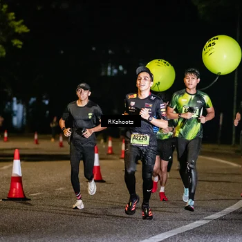 Runner Photo 5377818
