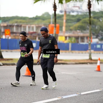 Runner Photo 5377820