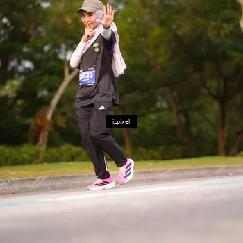 Runner Photo 5377823