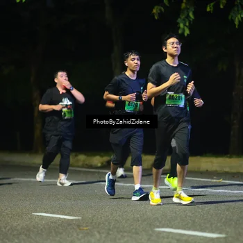 Runner Photo 5377824