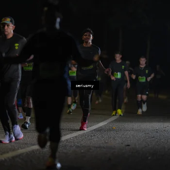 Runner Photo 5377826