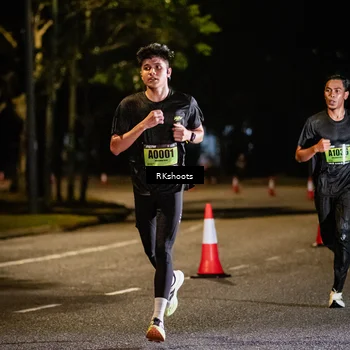 Runner Photo 5377828