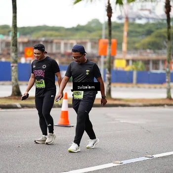 Runner Photo 5377829