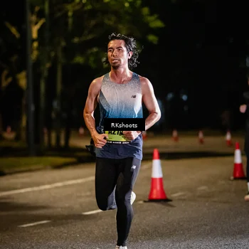 Runner Photo 5377830