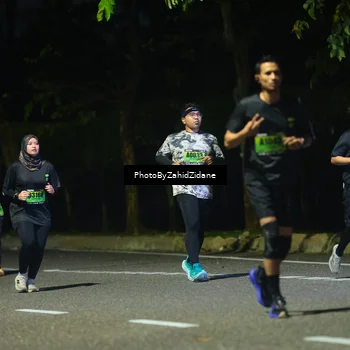 Runner Photo 5377831