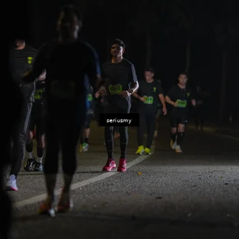 Runner Photo 5377832