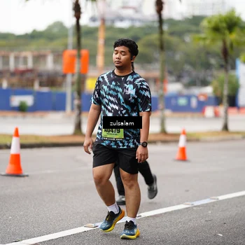 Runner Photo 5377833